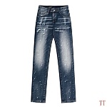 Dsquared2 Jeans For Men # 300539