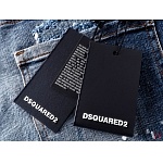 Dsquared2 Jeans For Men # 300539, cheap Dsquared2 Jeans