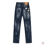 Dsquared2 Jeans For Men # 300540, cheap Dsquared2 Jeans
