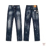 Dsquared2 Jeans For Men # 300540, cheap Dsquared2 Jeans