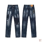 Dsquared2 Jeans For Men # 300541, cheap Dsquared2 Jeans