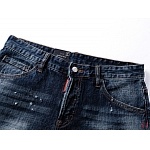 Dsquared2 Jeans For Men # 300541, cheap Dsquared2 Jeans