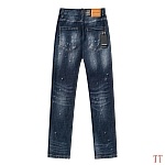 Dsquared2 Jeans For Men # 300541, cheap Dsquared2 Jeans