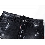 Dsquared2 Jeans For Men # 300542, cheap Dsquared2 Jeans