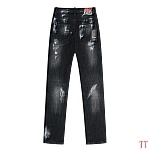 Dsquared2 Jeans For Men # 300542, cheap Dsquared2 Jeans
