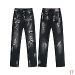 Dsquared2 Jeans For Men # 300542, cheap Dsquared2 Jeans