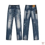 Dsquared2 Jeans For Men # 300543, cheap Dsquared2 Jeans