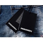 Dsquared2 Jeans For Men # 300543, cheap Dsquared2 Jeans