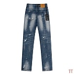 Dsquared2 Jeans For Men # 300543, cheap Dsquared2 Jeans