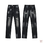 Dsquared2 Jeans For Men # 300544, cheap Dsquared2 Jeans
