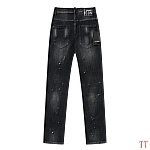 Dsquared2 Jeans For Men # 300545, cheap Dsquared2 Jeans