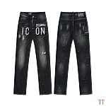 Dsquared2 Jeans For Men # 300545, cheap Dsquared2 Jeans