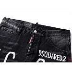 Dsquared2 Jeans For Men # 300545, cheap Dsquared2 Jeans