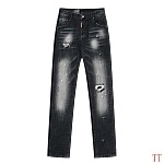 Dsquared2 Jeans For Men # 300546, cheap Dsquared2 Jeans