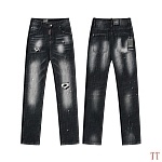 Dsquared2 Jeans For Men # 300546, cheap Dsquared2 Jeans