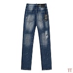 Dsquared2 Jeans For Men # 300548, cheap Dsquared2 Jeans