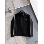 Prada Tracksuits For Men # 300550, cheap Prada Tracksuits