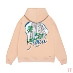 Amiri Hoodies For Men # 300551, cheap Amiri Hoodies