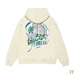 Amiri Hoodies For Men # 300552, cheap Amiri Hoodies