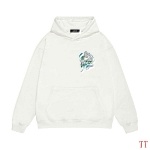 Amiri Hoodies For Men # 300555, cheap Amiri Hoodies