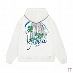 Amiri Hoodies For Men # 300555, cheap Amiri Hoodies