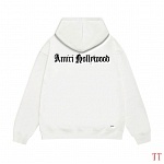 Amiri Hoodies For Men # 300557, cheap Amiri Hoodies