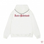 Amiri Hoodies For Men # 300561, cheap Amiri Hoodies