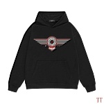 Amiri Hoodies For Men # 300564, cheap Amiri Hoodies