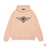 Amiri Hoodies For Men # 300566, cheap Amiri Hoodies