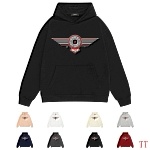 Amiri Hoodies For Men # 300567, cheap Amiri Hoodies