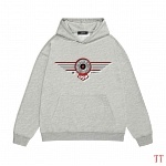 Amiri Hoodies For Men # 300568, cheap Amiri Hoodies