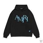Amiri Hoodies For Men # 300571, cheap Amiri Hoodies