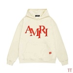 Amiri Hoodies For Men # 300576, cheap Amiri Hoodies