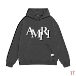 Amiri Hoodies For Men # 300578, cheap Amiri Hoodies