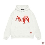 Amiri Hoodies For Men # 300580, cheap Amiri Hoodies