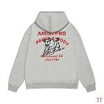 Amiri Hoodies For Men # 300585, cheap Amiri Hoodies