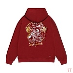 Amiri Hoodies For Men # 300587, cheap Amiri Hoodies