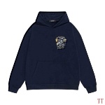 Amiri Hoodies For Men # 300589, cheap Amiri Hoodies