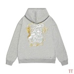 Amiri Hoodies For Men # 300590, cheap Amiri Hoodies