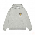 Amiri Hoodies For Men # 300602, cheap Amiri Hoodies