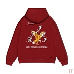 Amiri Hoodies For Men # 300603, cheap Amiri Hoodies