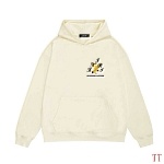 Amiri Hoodies For Men # 300605, cheap Amiri Hoodies