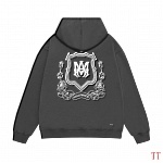 Amiri Hoodies For Men # 300606, cheap Amiri Hoodies