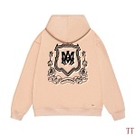 Amiri Hoodies For Men # 300607, cheap Amiri Hoodies
