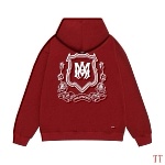 Amiri Hoodies For Men # 300608, cheap Amiri Hoodies