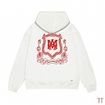 Amiri Hoodies For Men # 300609, cheap Amiri Hoodies