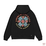 Amiri Hoodies For Men # 300612, cheap Amiri Hoodies