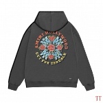 Amiri Hoodies For Men # 300614, cheap Amiri Hoodies