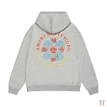 Amiri Hoodies For Men # 300615, cheap Amiri Hoodies