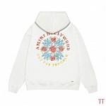 Amiri Hoodies For Men # 300616, cheap Amiri Hoodies